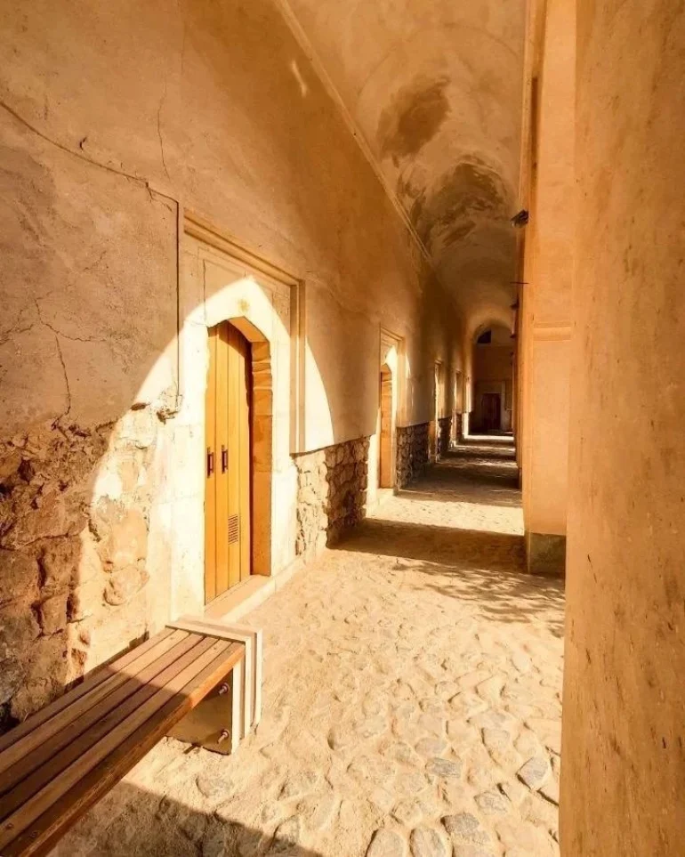 راهنمای سفر به زنجان؛ شهر چاقوهای معروف 49 لیست جاهای دیدنی زنجان