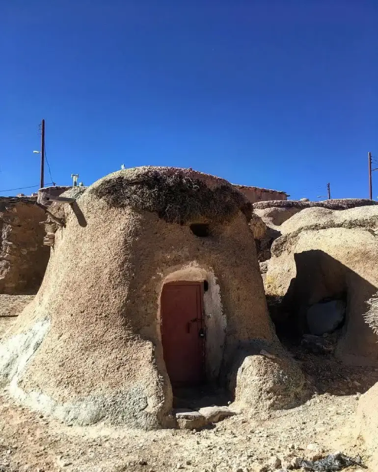 روستای ماخونیک