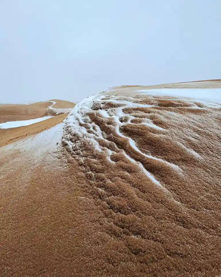 کویر سه قلعه سرایان