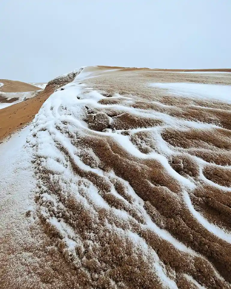 کویر سه قلعه