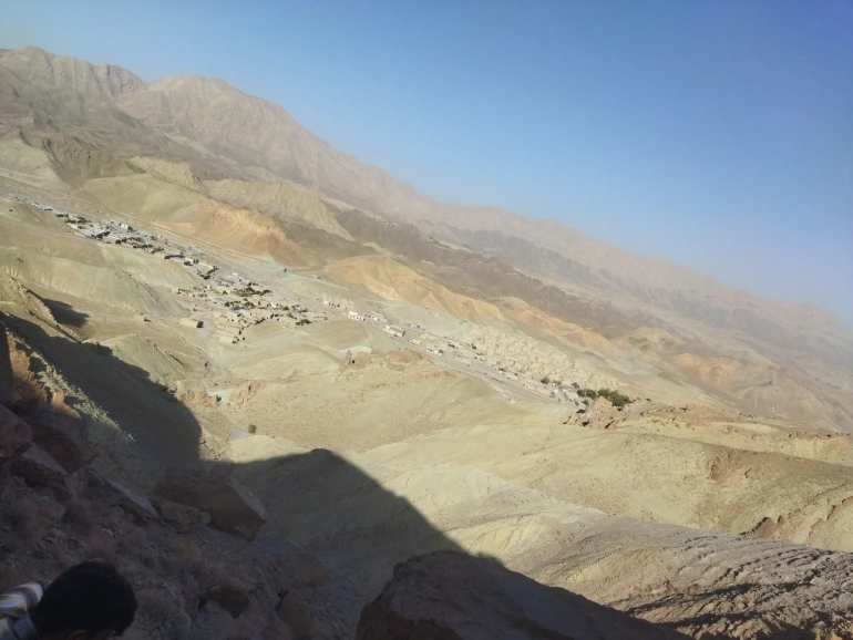 بهترین زمان بازدید از روستای ماخونیک