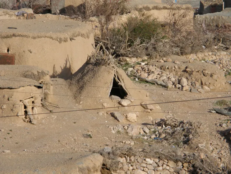 روستای ماخونیک