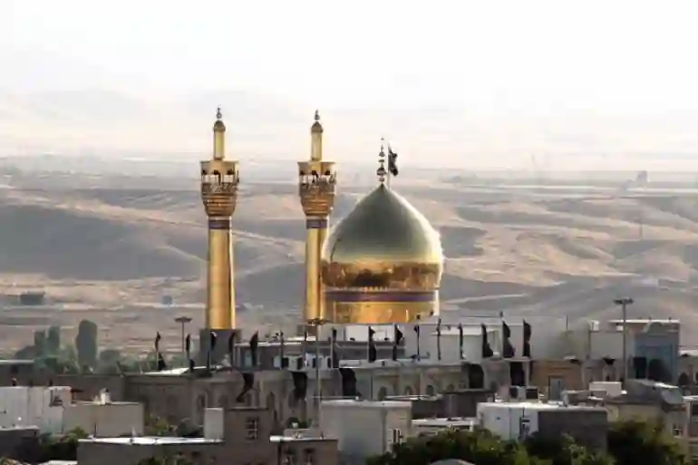 راهنمای سفر به زنجان؛ شهر چاقوهای معروف 73 اقامت در زنجان