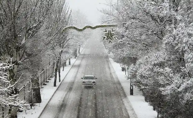 راهنمای سفر به زنجان؛ شهر چاقوهای معروف 14 سفر به زنجان