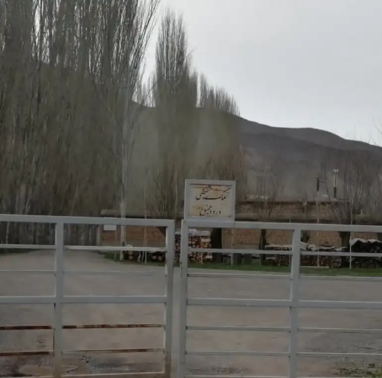 شغل و درآمد مردم روستای ایستا