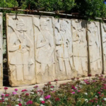 باغ نظر شیراز؛ جادوی تاریخ و طبیعت در یک قدمی شما
