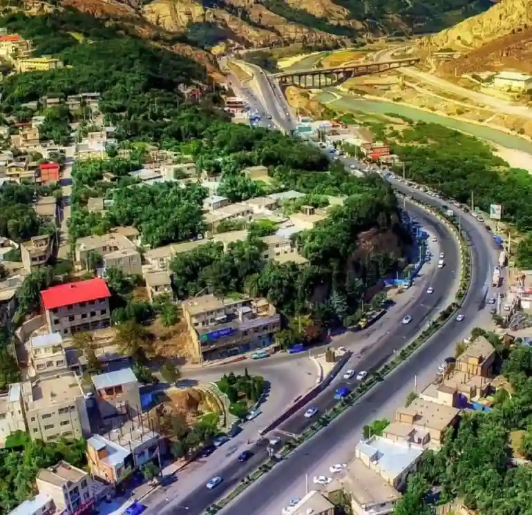 راهنمای سفر به رودبار؛ مقصدی برای تمام فصول 23 سفر به رودبار