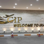 فرودگاه گرگان؛ مسیر هوایی سبز شمال 12 خدمات CIP و VIP فرودگاه؛ تجربهای لوکس برای سفرهای هوایی