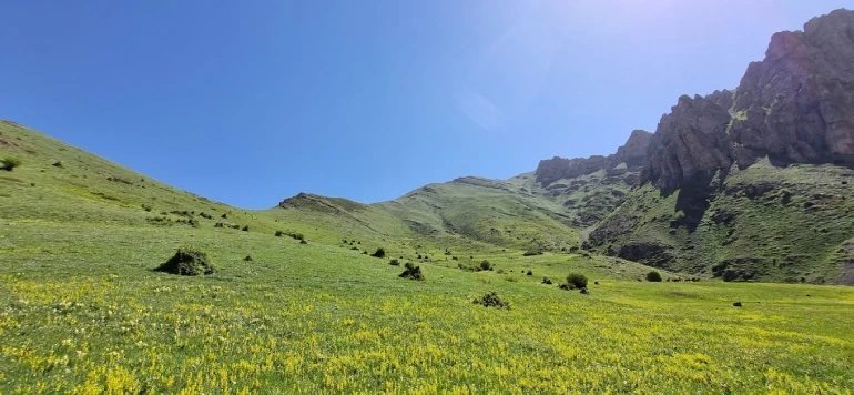 آبشار هریجان