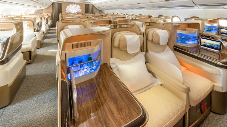 بیزینس کلاس (Business class)