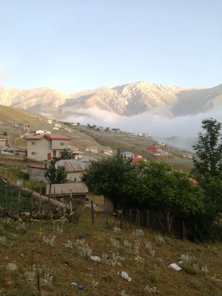 روستای جوربند