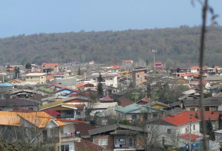 روستای جوربند