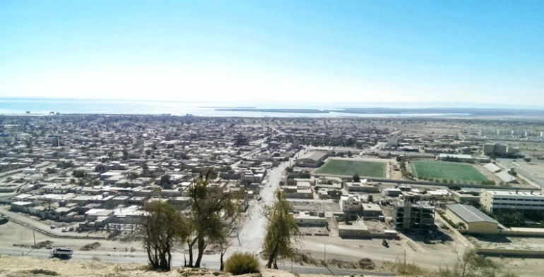 راهنمای سفر به بندر خمیر؛ شهر تالابی هرمزگان 58 بهترین هتلهای بندر خمیر