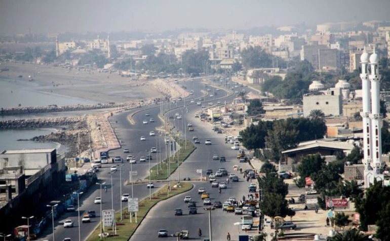 راهنمای سفر به بندر خمیر؛ شهر تالابی هرمزگان 20 حملونقل در بندر خمیر چطور است؟