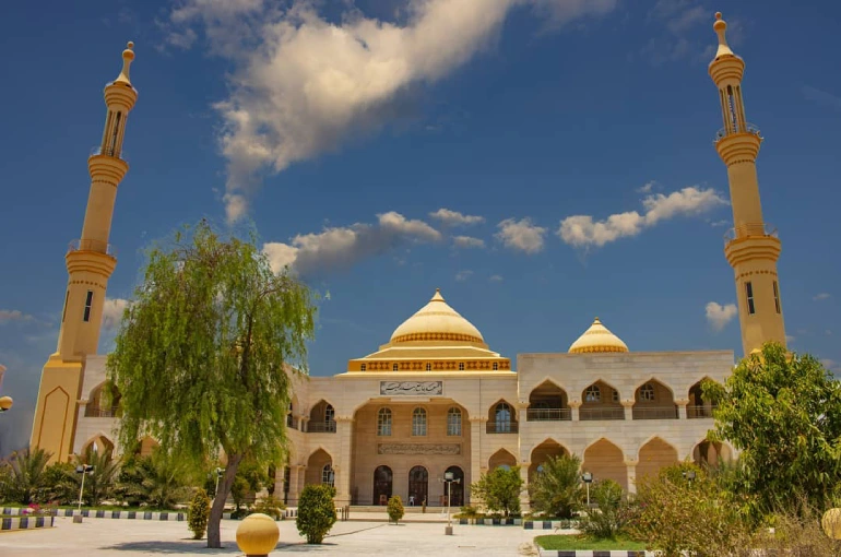 راهنمای سفر به بندر خمیر؛ شهر تالابی هرمزگان 3 بندر خمیر