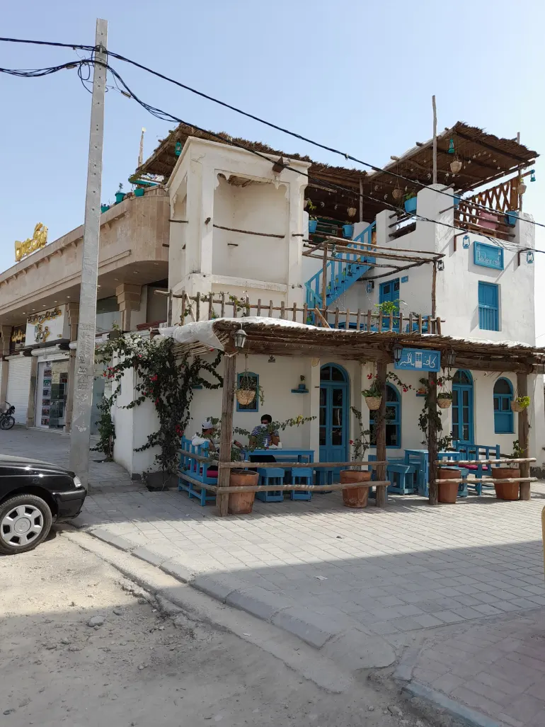 راهنمای سفر به بندر خمیر؛ شهر تالابی هرمزگان 59 بندر خمیر