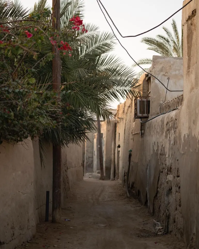 راهنمای سفر به بندر لافت