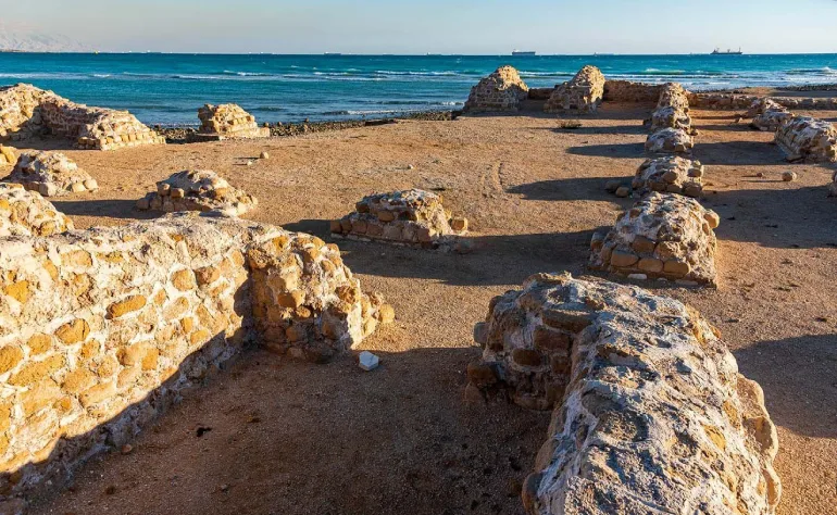 راهنمای سفر به سیراف