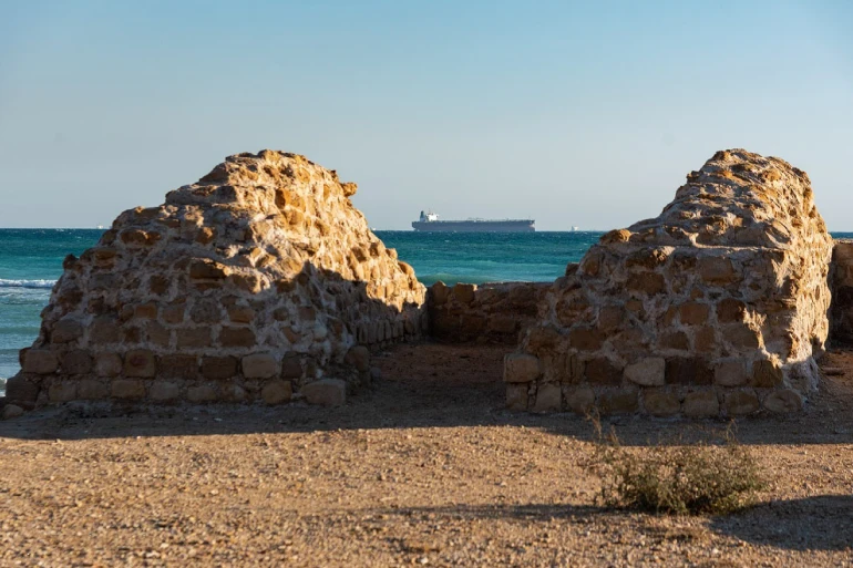 راهنمای سفر به سیراف