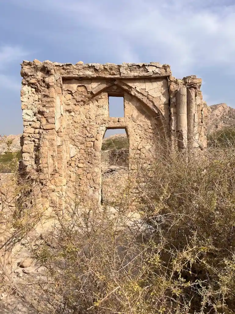 مسجد امام حسن بصری