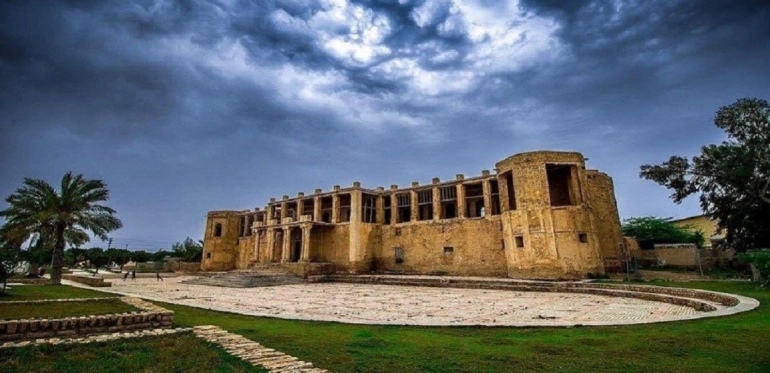 راهنمای سفر به بندر ریگ؛ بندری زیبا در بوشهر | مجله علی بابا