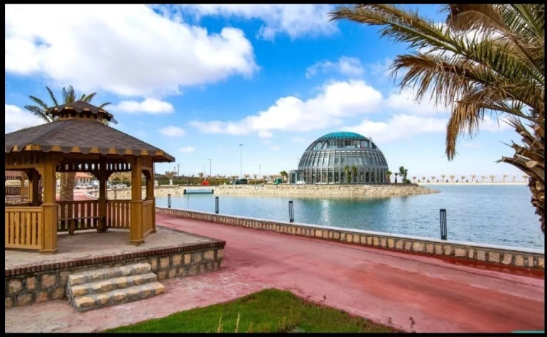 گهر پارک
