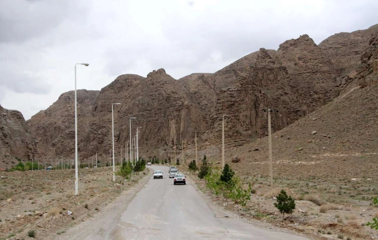 راهنمای سفر به تفت؛ یادگار دوران زرتشتیان | مجله علی بابا