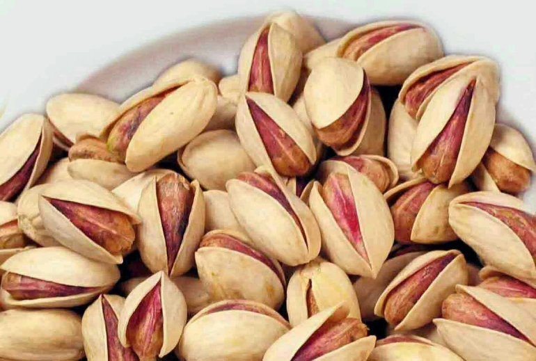 سوغات زرند