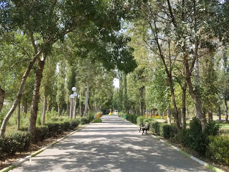 جاهای دیدنی ابهر