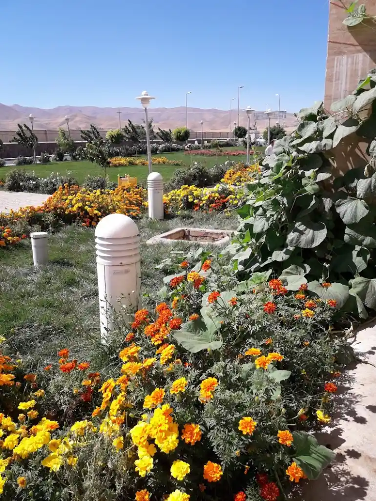 راهنمای سفر به ابهر؛ شهر دیدنی‌ها | مجله علی بابا
