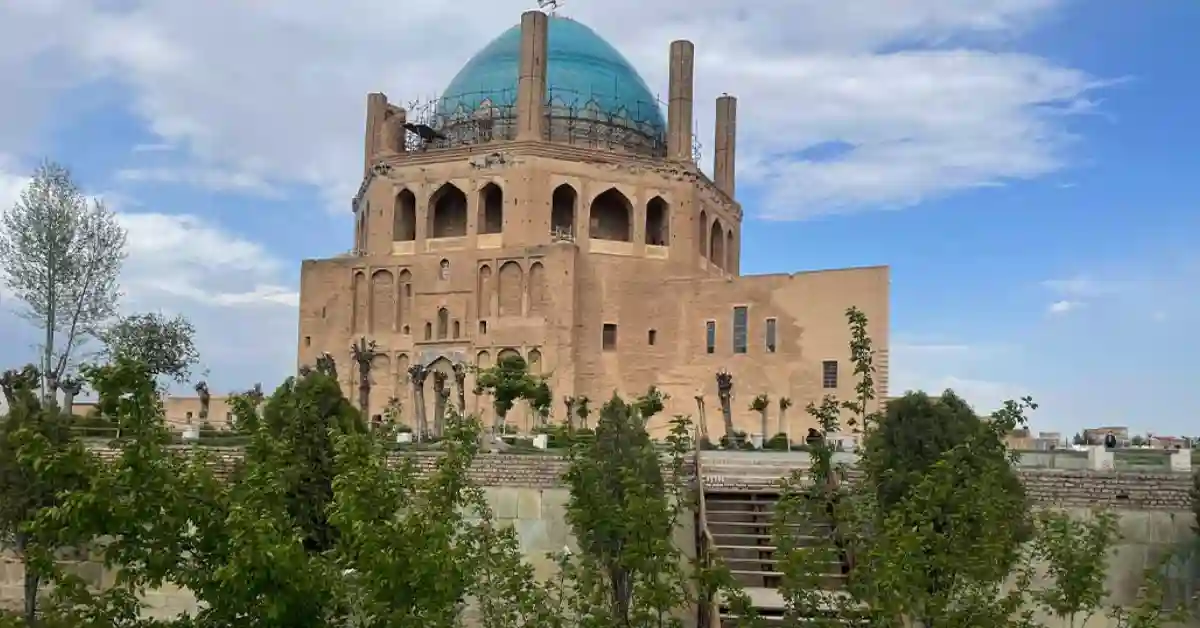 راهنمای سفر به ابهر؛ شهر دیدنی‌ها | مجله علی بابا