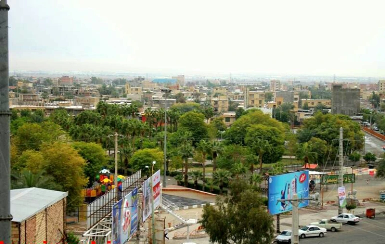 جیرفت