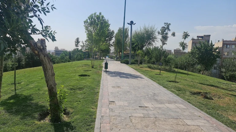 پارک ژوراسیک مشهد؛ هیجان در دنیای ماقبلتاریخ 39 بوستان کوهشار