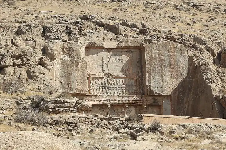 راهنمای سفر به مرودشت؛ میراثدار تاریخ باشکوه ایران 24 مکان های دیدنی مرودشت