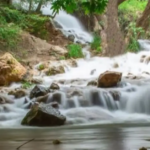 بهشت گمشده شیراز؛  طبیعتی محصور در دل کوهستان