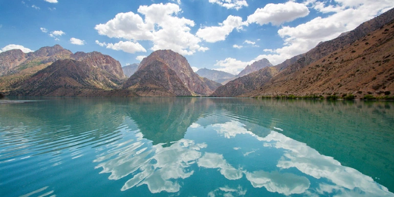 راهنمای سفر به تاجیکستان؛ هرچه باید قبل از سفر بدانید 30 جاهای دیدنی تاجیکستان
