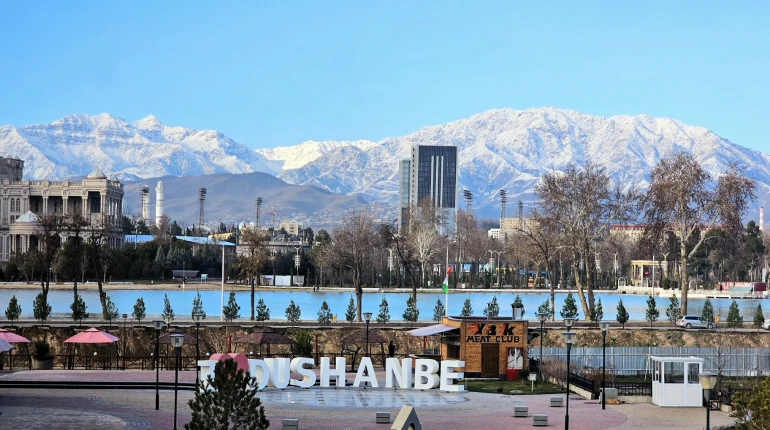 راهنمای سفر به تاجیکستان؛ هرچه باید قبل از سفر بدانید 8 تاریخچه تاجیکستان
