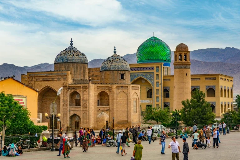 راهنمای سفر به تاجیکستان؛ هرچه باید قبل از سفر بدانید 19 سفر به تاجیکستان
