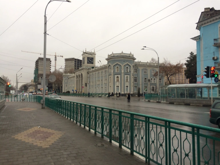 راهنمای سفر به تاجیکستان؛ هرچه باید قبل از سفر بدانید 39 هاستل های تاجیکستان