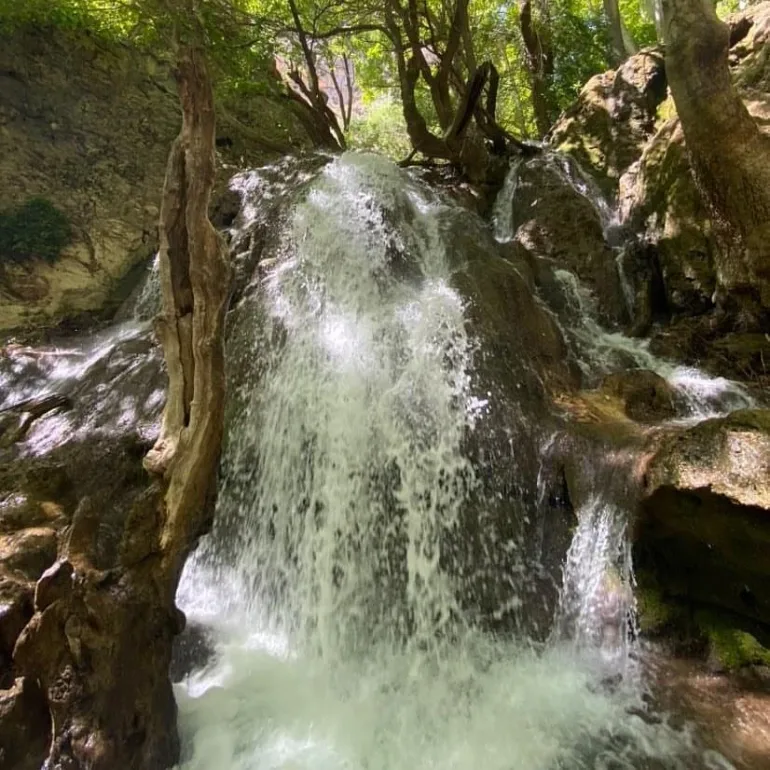 بهشت گمشده شیراز؛ طبیعتی محصور در دل کوهستان 12 دلیل نامگذاری بهشت گمشده شیراز