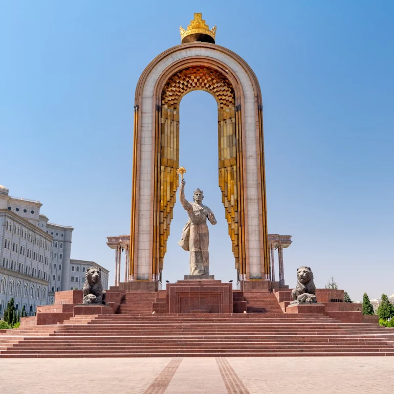 راهنمای سفر به تاجیکستان؛ هرچه باید قبل از سفر بدانید 15 بهترین زمان سفر به تاجیکستان