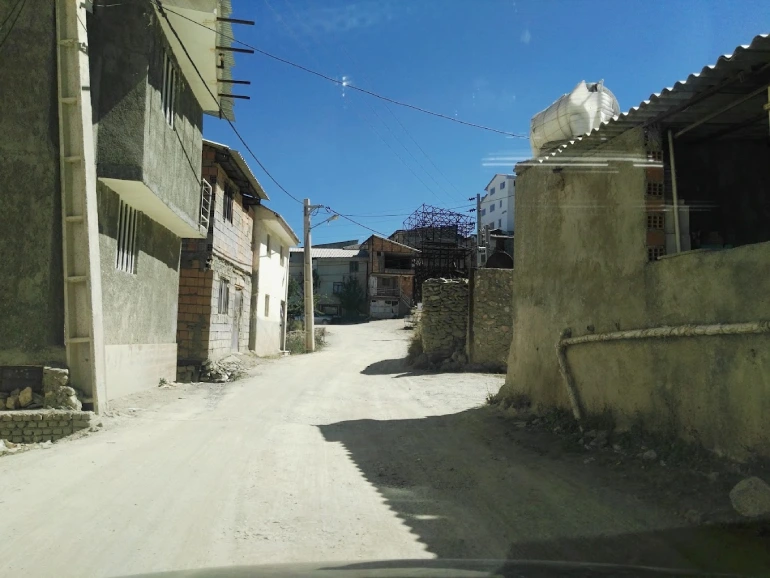 روستای درازنو گلستان؛ بهشتی بر فراز ابرها 39 روستای درازنو در گلستان