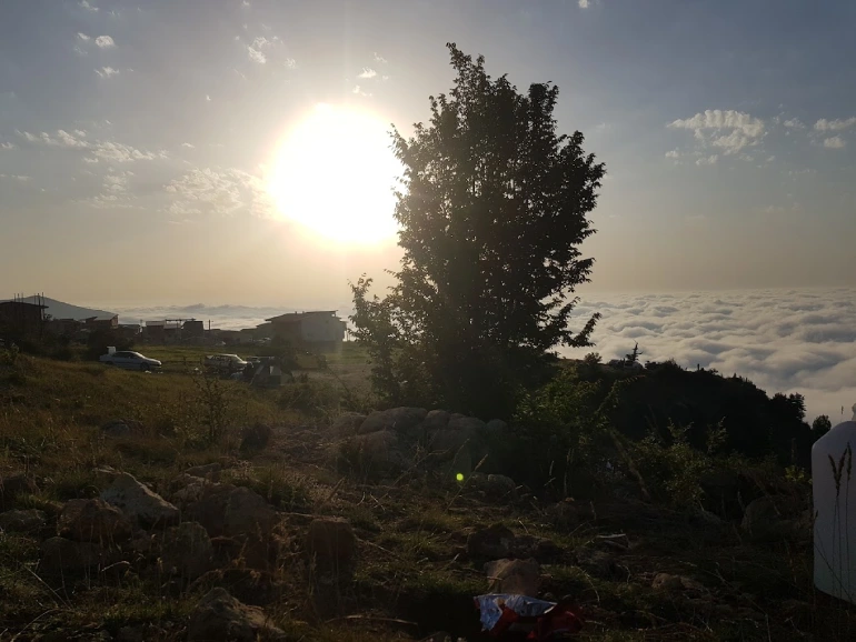 روستای درازنو گلستان؛ بهشتی بر فراز ابرها 2 مشخصات روستای درازنو
