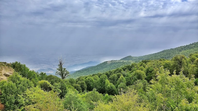 روستای درازنو گلستان؛ بهشتی بر فراز ابرها 12 بهترین زمان بازدید از روستای درازنو
