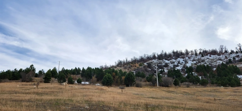 روستای درازنو گلستان؛ بهشتی بر فراز ابرها 10 روستای درازنو در گلستان