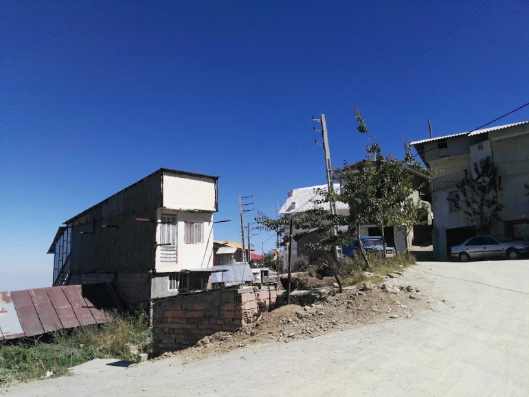 روستای درازنو گلستان؛ بهشتی بر فراز ابرها 45 روستای درازنو