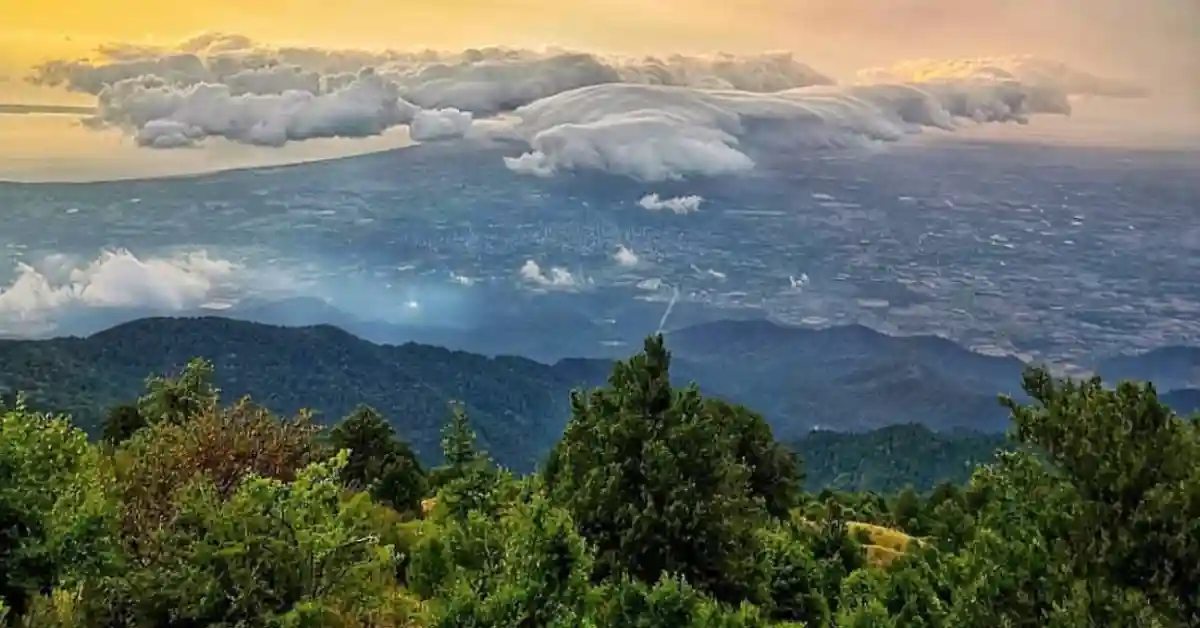 روستای درازنو