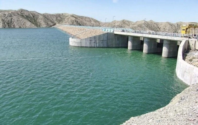 راهنمای سفر به مرودشت؛ میراثدار تاریخ باشکوه ایران 32 سد درودزن
