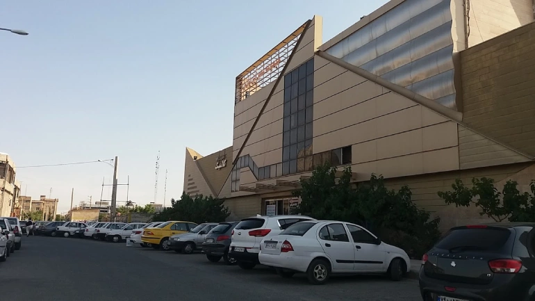 بهترین پارک آبی تهران؛ تمام پارکهای آبی تهران را یکجا بشناسید 30 قصر آبی پارس