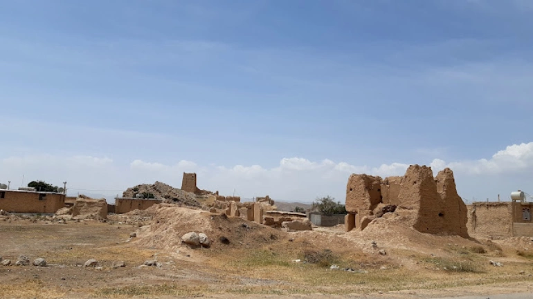 راهنمای سفر به مرودشت؛ میراثدار تاریخ باشکوه ایران 65 تاریخچه مرودشت
